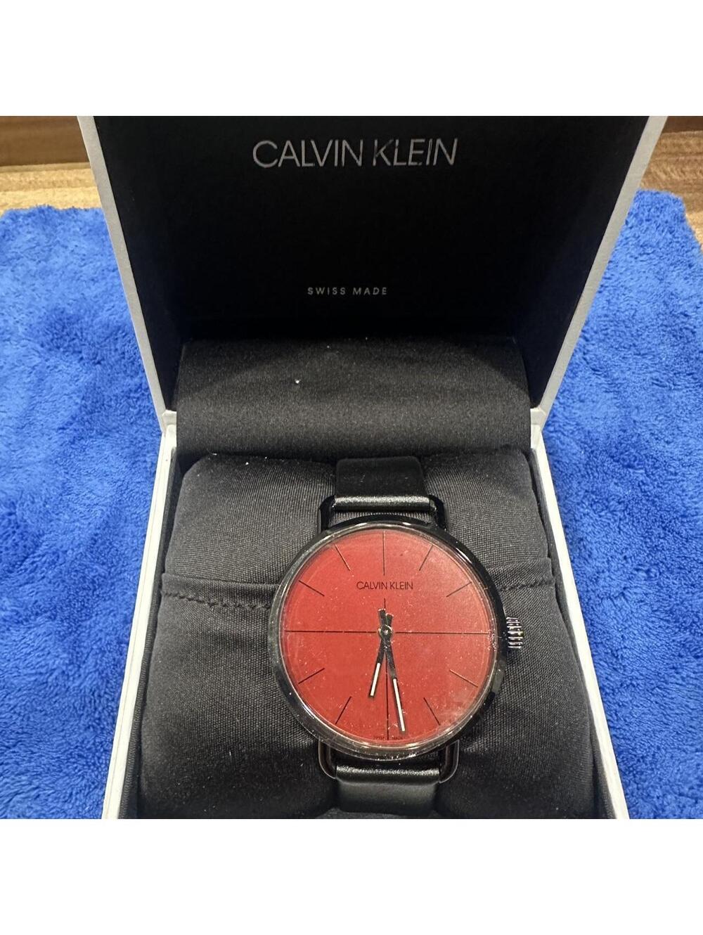 Calvin Klein K7B214CP